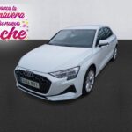 Audi A3 Sportback Advanced 30 Tdi 85kw (116cv)