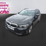 Bmw Series 3 320i Auto. Touring