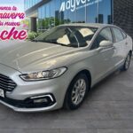 Ford Mondeo 2.0 Híbrido 138kw (187cv) Trend Hev Auto Ford Mondeo 2.0 Híbrido 138kw (187cv) Trend Hev Auto
