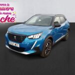 Peugeot 2008 Gt Bluehdi 130 S&s Eat8