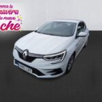 Renault Megane (o) Intens Blue Dci 85 Kw (115cv) Renault Megane (o) Intens Blue Dci 85 Kw (115cv)
