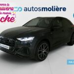 Audi Q8 Black line plus 55 TFSIe quattro 280 kW (381 CV) tiptronic