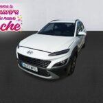 Hyundai Kona 1.6 Gdi Hev Maxx Dct Hyundai Kona 1.6 Gdi Hev Maxx Dct
