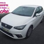 Seat Ibiza 1.0 Mpi 59kw (80cv) Reference Plus