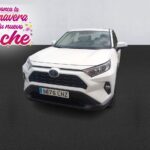 Toyota Rav4 2.5l 220h Business 4wd Toyota Rav4 2.5l 220h Business 4wd