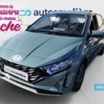 Hyundai i20 1.0 TGDI Klass 74 kW (100 CV) Hyundai i20 1.0 TGDI Klass 74 kW (100 CV)