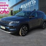 Jeep Compass 1.3 Gse T4 110kw (150cv) Limited Dct Fwd