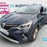 Renault Captur Zen E-TECH Híbrido enchufable 118 kW (160 CV)