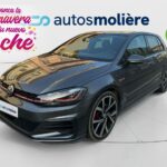 Volkswagen Golf GTI 2.0 TSI 169 kW (230 CV) DSG Volkswagen Golf GTI 2.0 TSI 169 kW (230 CV) DSG