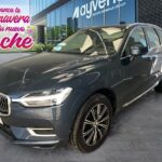 Volvo Xc60 2.0 T8 Awd Recharge Inscription Auto