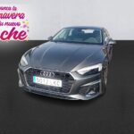 Audi A5 S Line 35 Tdi 120kw S Tronic Sportback