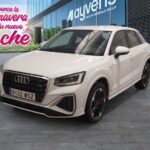 Audi Q2 S Line 35 Tdi 110kw (150cv) S Tronic