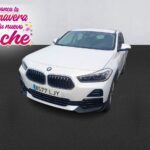 Bmw X2 (e) Sdrive18d Bmw X2 (e) Sdrive18d