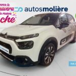 Citroën C3 Origin PureTech 83 Max 61 kW (83 CV)