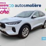 Ford Kuga 1.5 EcoBoost S&S Titanium 4×2 110 kW (150 CV) Ford Kuga 1.5 EcoBoost S&S Titanium 4×2 110 kW (150 CV)