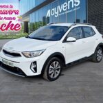 Kia Stonic 1.0 T-gdi 74kw (100cv) Mhev Mt Concept Kia Stonic 1.0 T-gdi 74kw (100cv) Mhev Mt Concept