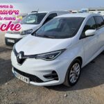 Renault Zoe Intens 80 Kw R110 Batería 50kwh Renault Zoe Intens 80 Kw R110 Batería 50kwh