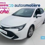 Toyota Corolla 1.8 125 Híbrido Active Tech E-CVT 90 kW (122 CV)