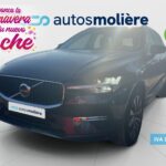 Volvo XC60 B4 D Momentum Pro Auto 145 kW (197 CV) Volvo XC60 B4 D Momentum Pro Auto 145 kW (197 CV)