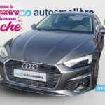 Audi A5 S Line 35 TDI 120 kW (163 CV) S tronic Audi A5 S Line 35 TDI 120 kW (163 CV) S tronic