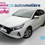 Hyundai i20 1.0 TGDI 48V Essence 74 kW (100 CV)
