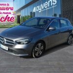 Mercedes B-class B 180 D Mercedes B-class B 180 D
