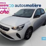 Opel Corsa 1.2 XEL Edition 55 kW (75 CV) Opel Corsa 1.2 XEL Edition 55 kW (75 CV)