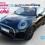 MINI Cooper SE 135 kW (184 CV) MINI Cooper SE 135 kW (184 CV)