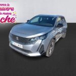 Peugeot 5008 1.2 100kw Allure Pack Edcs6