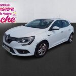 Renault Megane (o) Business Blue Dci 70 Kw (95cv)