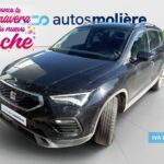 Seat Ateca 2.0 TDI S&S Style XXL DSG 110 kW (150 CV)