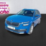 Skoda Kamiq 1.0 Tsi 70kw (95cv) Emotion