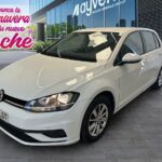 Volkswagen Golf (o) Last Edition 1.6 Tdi 85kw (115cv) Volkswagen Golf (o) Last Edition 1.6 Tdi 85kw (115cv)