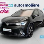 Volkswagen ID.4 GTX Auto 220 kW (299 CV)
