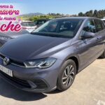 Volkswagen Polo Life 1.0 Tsi 70kw (95cv)