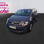 Volkswagen Touran Edition 2.0 Tdi 90kw (122cv) Volkswagen Touran Edition 2.0 Tdi 90kw (122cv)