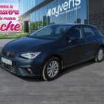 Seat Ibiza 1.0 Tsi 85kw (115cv) Style Xl Seat Ibiza 1.0 Tsi 85kw (115cv) Style Xl