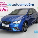 Seat Ibiza 1.0 TSI FR Salta DSG 85 kW (115 CV)