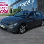 Volkswagen Golf 1.0 Tsi 81kw (110cv) Volkswagen Golf 1.0 Tsi 81kw (110cv)