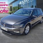 Volkswagen Passat Variant Business 2.0 Tdi 90kw(122cv) Dsg Volkswagen Passat Variant Business 2.0 Tdi 90kw(122cv) Dsg