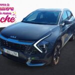 Kia Sportage 1.6 T-gdi Phev 198kw (265cv) Tech 4×4 Kia Sportage 1.6 T-gdi Phev 198kw (265cv) Tech 4×4