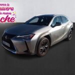 Lexus Ux 2.0 250h Business Lexus Ux 2.0 250h Business