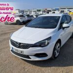 Opel Astra 1.5d Dvc 77kw (105cv) Gs Line Opel Astra 1.5d Dvc 77kw (105cv) Gs Line