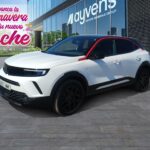 Opel Mokka 1.2 T 96kw (130 Cv) Gs Opel Mokka 1.2 T 96kw (130 Cv) Gs