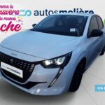 Peugeot 208 PureTech 100 Allure Pack 75 kW (100 CV) Peugeot 208 PureTech 100 Allure Pack 75 kW (100 CV)