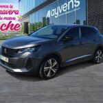 Peugeot 3008 225 E-eat8 Allure Pack Peugeot 3008 225 E-eat8 Allure Pack