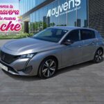 Peugeot 308 5p Allure Bluehdi 130 S&s Man Peugeot 308 5p Allure Bluehdi 130 S&s Man