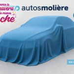 Peugeot e-Partner Standard 800kg 100 kW (136 CV) Peugeot e-Partner Standard 800kg 100 kW (136 CV)