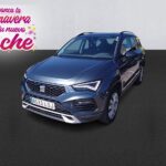 Seat Ateca 2.0 Tdi 85kw (115cv) S&s Style Go Seat Ateca 2.0 Tdi 85kw (115cv) S&s Style Go