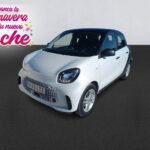 Smart Forfour 60kw(81cv) Eq Smart Forfour 60kw(81cv) Eq